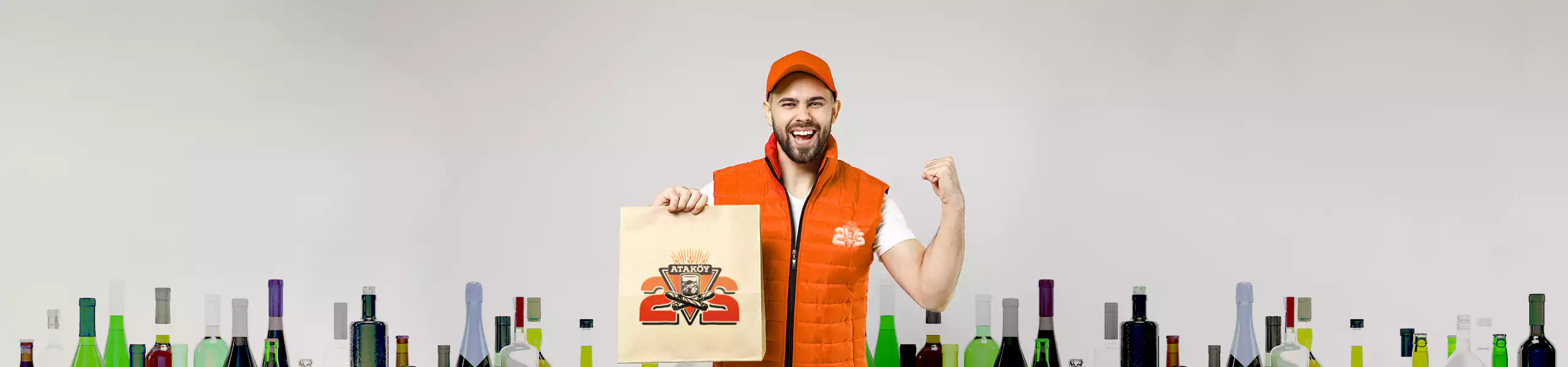 ataköy tekel sipariş alkol ve sigara ataköy, şirinevler, bahçelievler